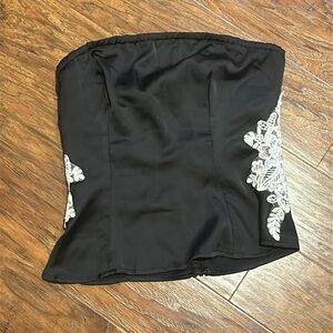 Princess Polly strapless top